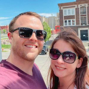 Meet your Posher, Wendy